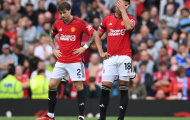 Ferdinand chỉ ra 3 điều Ratcliffe cần giải quyết tại Man United