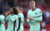 Cole Palmer cảnh báo cả Ngoại hạng Anh