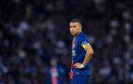 Nhiều người hâm mộ PSG 'phũ phàng' với Mbappe