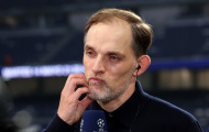 Tuchel bị đối xử tệ bạc trong ngày chia tay Allianz Arena