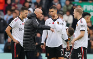 Man United nợ Ronaldo rất nhiều lời xin lỗi