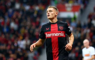 Real Madrid đã có lộ trình chiêu mộ Florian Wirtz
