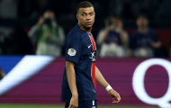 Ngỡ ngàng mức lương của Mbappe tại Real Madrid