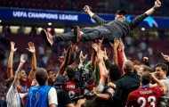Tại sao Klopp lại được sùng bái ở Liverpool?