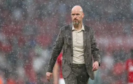 'Ten Hag cần được phong tước hiệp sĩ'