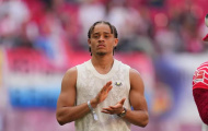 Xavi Simons đề đạt nguyện vọng đến Barcelona lên PSG