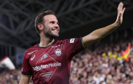 Juan Mata giờ ở đâu?