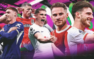 10 tân binh hay nhất Premier League: Arsenal góp 3 cái tên; Món hời của Liverpool