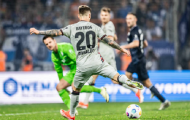 Những điểm nhấn Bundesliga vòng 33