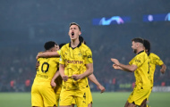 3 cái tên bên phía Dortmund mà Real cần phải dè chừng