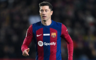 3 tiền đạo trẻ có thể thay Lewandowski ở Barca