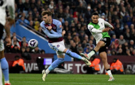 Đại chiến 6 bàn, Liverpool thất vọng rời Villa Park