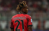 Milan mất cầu thủ quan trọng đến hết mùa