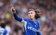 Sao Chelsea thăng tiến lên tầm cao mới
