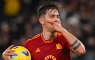 Sau Barca, thêm gã khổng lồ La Liga muốn Dybala