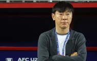 HLV Shin Tae-yong hứa 1 điều khi ký hợp đồng mới với Indonesia