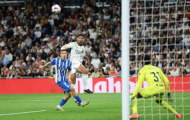 Sao Real sống lại cơ hội ẵm Pichichi