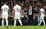 Cầu thủ tốt nhất và tệ nhất Tottenham trong trận thua Man City