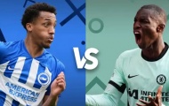 Brighton vs Chelsea (1h45, 16/5): Châu Âu vẫy gọi