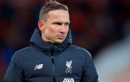 Chia tay Liverpool, trợ lý của Klopp có công việc mới