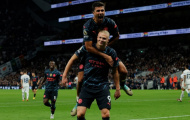 Cầu thủ tốt nhất và tệ nhất Man City trong chiến thắng trước Spurs