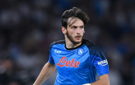 Đại diện sao Napoli nêu điều kiện ra đi 