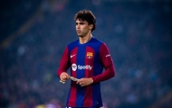 EURO 2024: Lối thoát cho tương lai của Joao Felix