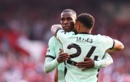 Tuyển Anh có nên cho Reece James một cơ hội?