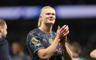 Haaland nói thẳng trình độ của Tottenham