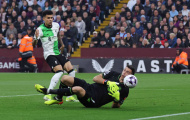 4 điều bạn có thể đã bỏ lỡ trong trận Aston Villa 3-3 Liverpool