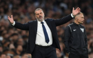 Postecoglou thừa nhận thiếu sót của Tottenham