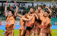 Choáng với đội hình nhập tịch Indonesia, Việt Nam không được dự AFC Champions League