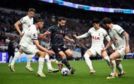 Khi Tottenham muốn thua để gạt giò Arsenal