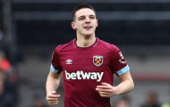 'West Ham sẽ đánh bại City… như một lời cảm ơn tới Declan Rice'