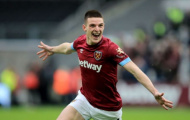 Chi tiết hợp đồng bán Rice: West Ham nhận được gì nếu giúp Arsenal hạ Man City?