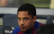 Barca ra giá bán Vitor Roque