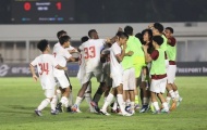 Indonesia gọi 6 cầu thủ Hà Lan cho U20, dè chừng Philippines