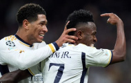 Bellingham vs Vinicius: Sao Real chọn cầu thủ xứng đáng giành Quả bóng vàng hơn