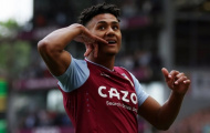 M.U bị mỉa mai vì 'dám' nhòm ngó tiền đạo Anh xuất sắc nhất EPL