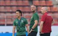 Cựu HLV Thái Lan dẫn dắt CAHN thay Kiatisuk?
