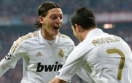3 cầu thủ đã rời Real quá sớm: Tiếc nuối Ozil