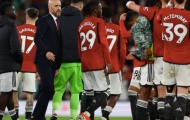 Cầu thủ tốt nhất và tệ nhất M.U trong chiến thắng trước Newcastle