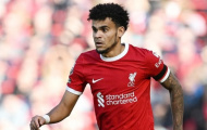 Chẳng có gì ngạc nhiên nếu Liverpool muốn bán Diaz