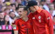 Bayern đang sở hữu một Modric mới