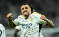 Joselu Mato: Từ khó khăn đến vinh quang tại Champions League