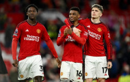 3 điều rút ra sau chiến thắng của Man United trước Newcastle