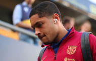 Vitor Roque: Nạn nhân của HLV Xavi hay “bom xịt” của Barcelona?