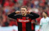 Bayer đón cú hích quan trọng tại chung kết Europa League