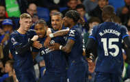 Lại là Cole Palmer, Chelsea thăng hoa tột đỉnh
