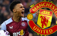 Manchester United của ngày hôm nay có đủ sức 'quyến rũ' Ollie Watkins?